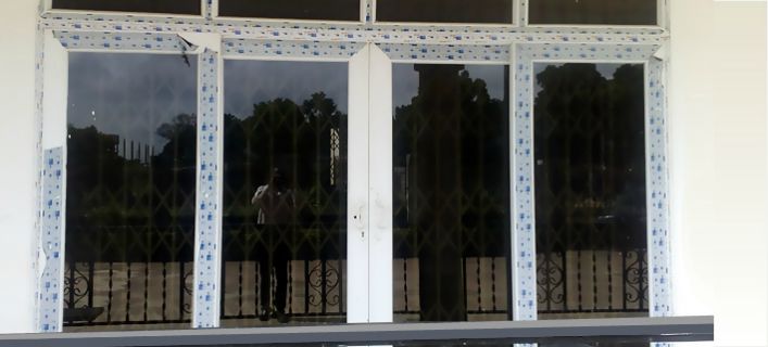 Crystal Glazing Limited   :::   info@crystalglazingghana.com